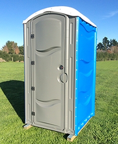 Canterbury Portable Toilets